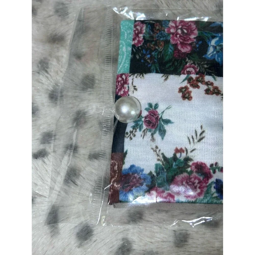 Unbranded stylish floral